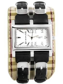 ZEGAREK DAMSKI EXTREIM EXT-Y013A-4A (Zx673D)