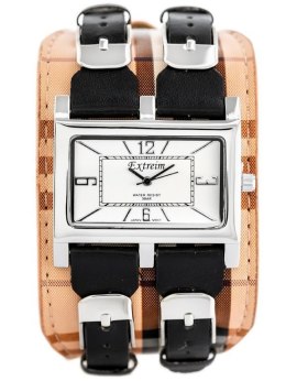 ZEGAREK DAMSKI EXTREIM EXT-Y013B-2A (Zx674B)