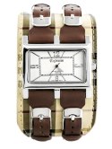 ZEGAREK DAMSKI EXTREIM EXT-Y013B-3A (Zx674C)