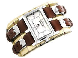 ZEGAREK DAMSKI EXTREIM EXT-Y013B-3A (Zx674C)