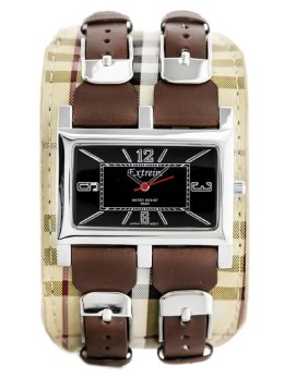 ZEGAREK DAMSKI EXTREIM EXT-Y013B-4A (Zx674D)