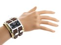 ZEGAREK DAMSKI EXTREIM EXT-Y013B-4A (Zx674D)