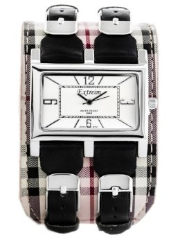 ZEGAREK DAMSKI EXTREIM EXT-Y013B-8A (Zx674H)