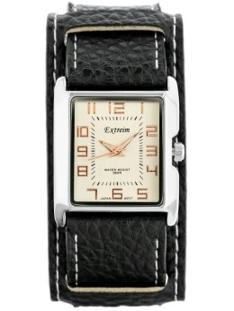 ZEGAREK DAMSKI EXTREIM EXT-Y016A-3A (Zx664C)