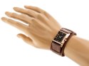 ZEGAREK DAMSKI EXTREIM EXT-Y016A-5A (Zx664E)