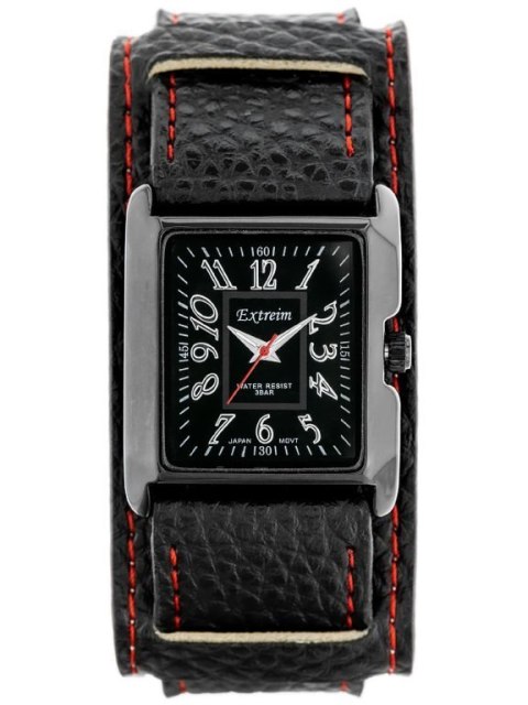 ZEGAREK DAMSKI EXTREIM EXT-Y016B-1A (Zx665A) ZEGAREK DAMSKI EXTREIM EXT-Y016B-1A (Zx665A)