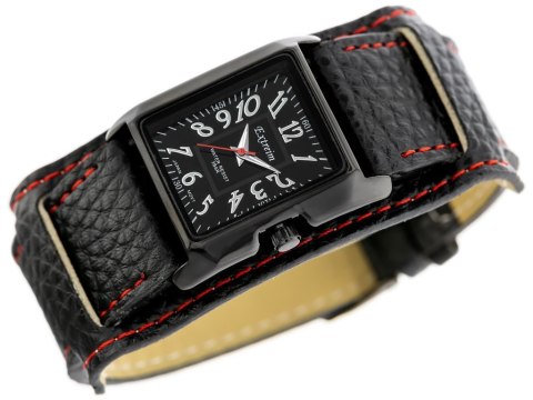 ZEGAREK DAMSKI EXTREIM EXT-Y016B-1A (Zx665A) ZEGAREK DAMSKI EXTREIM EXT-Y016B-1A (Zx665A)