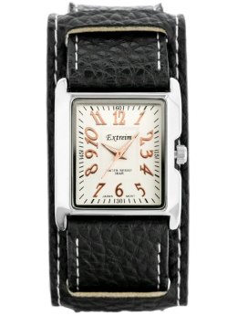 ZEGAREK DAMSKI EXTREIM EXT-Y016B-3A (Zx665C)