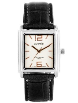ZEGAREK DAMSKI EXTREIM EXT-Y018B-3A (Zx661C)