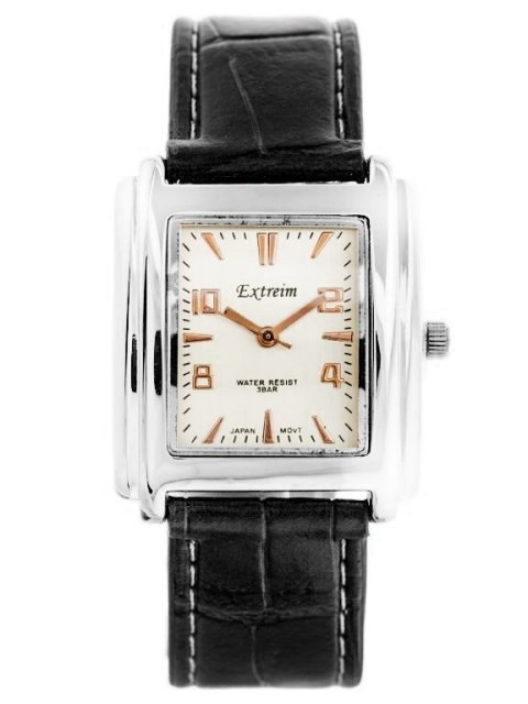 ZEGAREK DAMSKI EXTREIM EXT-Y019B-3A (Zx658C) ZEGAREK DAMSKI EXTREIM EXT-Y019B-3A (Zx658C)