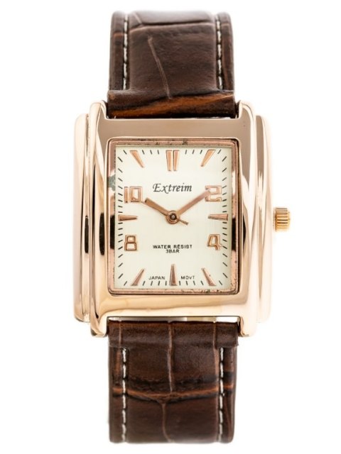 ZEGAREK DAMSKI EXTREIM EXT-Y019B-4A (Zx658D)