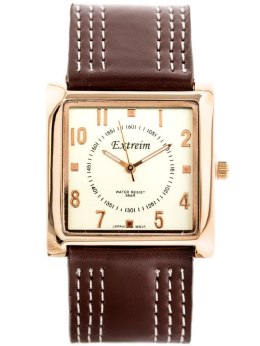 ZEGAREK DAMSKI EXTREIM EXT-Y020B-5A (Zx668E)