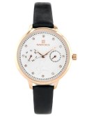 ZEGAREK DAMSKI NAVIFORCE - NF5003 (ZN502F) + BOX