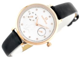 ZEGAREK DAMSKI NAVIFORCE - NF5003 (ZN502F) + BOX