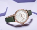 ZEGAREK DAMSKI NAVIFORCE - NF5003 (ZN502F) + BOX