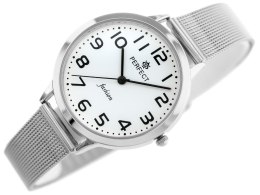 ZEGAREK DAMSKI PERFECT F102-01 (ZP891A)