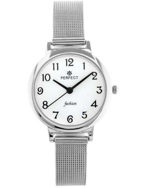 ZEGAREK DAMSKI PERFECT F103-1 (ZP892A) + BOX ZEGAREK DAMSKI PERFECT F103-1 (ZP892A) + BOX