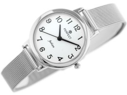 ZEGAREK DAMSKI PERFECT F103-1 (ZP892A) + BOX