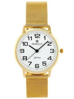 ZEGAREK DAMSKI PERFECT F105-2-1 (ZP893B) + BOX