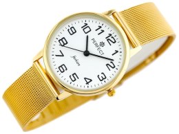 ZEGAREK DAMSKI PERFECT F105-2-1 (ZP893B) + BOX
