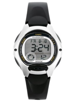ZEGAREK DZIECIĘCY CASIO LW-200-1A (ZD579A) + BOX