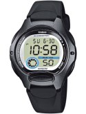 ZEGAREK DZIECIĘCY CASIO LW-200-1B (ZD579B) + BOX