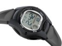 ZEGAREK DZIECIĘCY CASIO LW-200-1B (ZD579B) + BOX