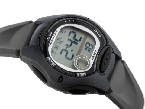 ZEGAREK DZIECIĘCY CASIO LW-200-1B (ZD579B) + BOX ZEGAREK DZIECIĘCY CASIO LW-200-1B (ZD579B) + BOX