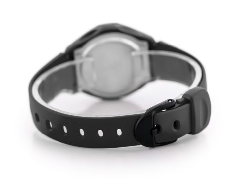 ZEGAREK DZIECIĘCY CASIO LW-200-1B (ZD579B) + BOX ZEGAREK DZIECIĘCY CASIO LW-200-1B (ZD579B) + BOX