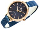ZEGAREK G. ROSSI - 10296B (ZG680J) + BOX