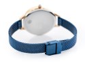 ZEGAREK G. ROSSI - 10296B (ZG680J) + BOX