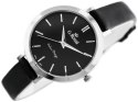 ZEGAREK G. ROSSI - 11389A-1A1 (ZG786H) + BOX