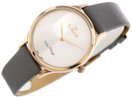 ZEGAREK G. ROSSI - 11765A (ZG768J) + BOX