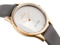 ZEGAREK G. ROSSI - 11765A (ZG768J) + BOX