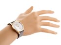 ZEGAREK G. ROSSI - 11765A (ZG768J) + BOX