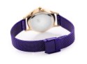 ZEGAREK G. ROSSI - 11765B-7G3 (ZG807E) + BOX
