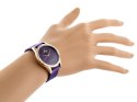 ZEGAREK G. ROSSI - 11765B-7G3 (ZG807E) + BOX