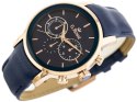 ZEGAREK G. ROSSI - 11946A2-6F3 (ZG273E) + BOX