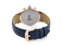 ZEGAREK G. ROSSI - 11946A2-6F3 (ZG273E) + BOX