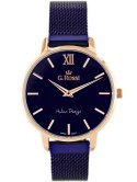 ZEGAREK G. ROSSI - 12177B (ZG771I) + BOX