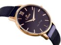 ZEGAREK G. ROSSI - 12177B (ZG771I) + BOX