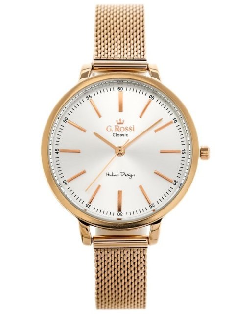 ZEGAREK G. ROSSI - C11760B-3D3 (ZG778H) + BOX
