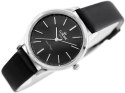 ZEGAREK G. ROSSI - C11765B-1A1 (ZG779F) + BOX