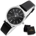 ZEGAREK G. ROSSI - C11765B-1A1 (ZG779F) + BOX