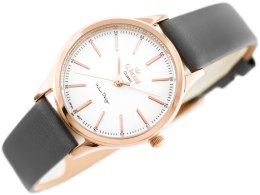 ZEGAREK G. ROSSI - C11765B-3B4 (ZG779B) + BOX