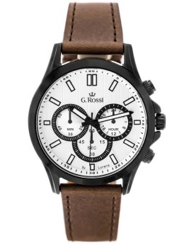 ZEGAREK G. ROSSI - CHOOPARD (ZG083O) + BOX