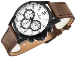 ZEGAREK G. ROSSI - CHOOPARD (ZG083O) + BOX