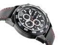 ZEGAREK G. ROSSI - E7131A-1A3 - EXCLUSIVE (ZG287C) + BOX