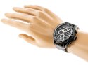 ZEGAREK G. ROSSI - E7131A-1A3 - EXCLUSIVE (ZG287C) + BOX