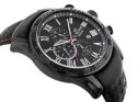 ZEGAREK G. ROSSI - E9753A2-1A3 - EXCLUSIVE (ZG302B) + BOX